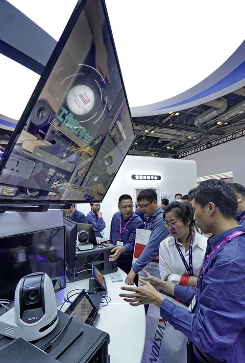 物联网技术打造智慧大脑，赋能园区楼宇智能与节能新未来