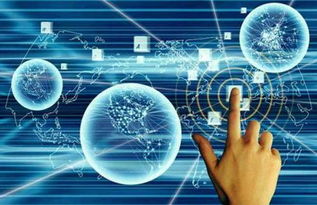 大兰州的网络营销与网络技术服务发展现状分析